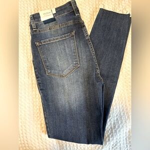 STS Dark Wash Women's Skinny Jeans